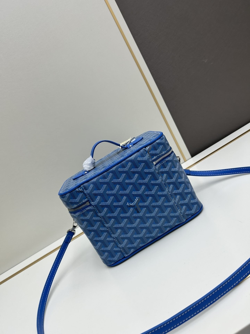 Goyard Cosmetic Bags